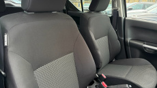 Suzuki Ignis 1.2 Dualjet 12V Hybrid SZ5 5dr CVT Petrol Hatchback